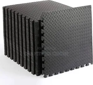 Interlock Mat 1 Square Meter