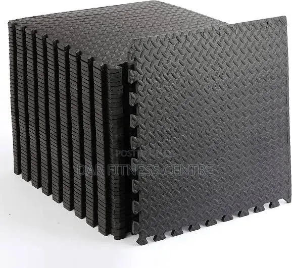 Interlock Mat 1 Square Meter