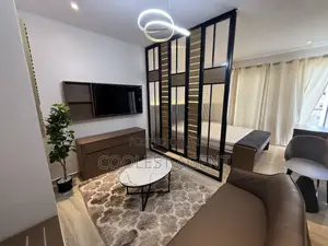 Furnished Studio Apartment in Morocco, Kinondoni for rent