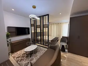 Furnished Studio Apartment in Morocco, Kinondoni for rent