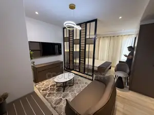 Furnished Studio Apartment in Morocco, Kinondoni for rent