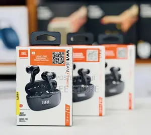 JBL Wave Beam