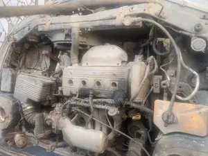 Toyota Engine for Sale