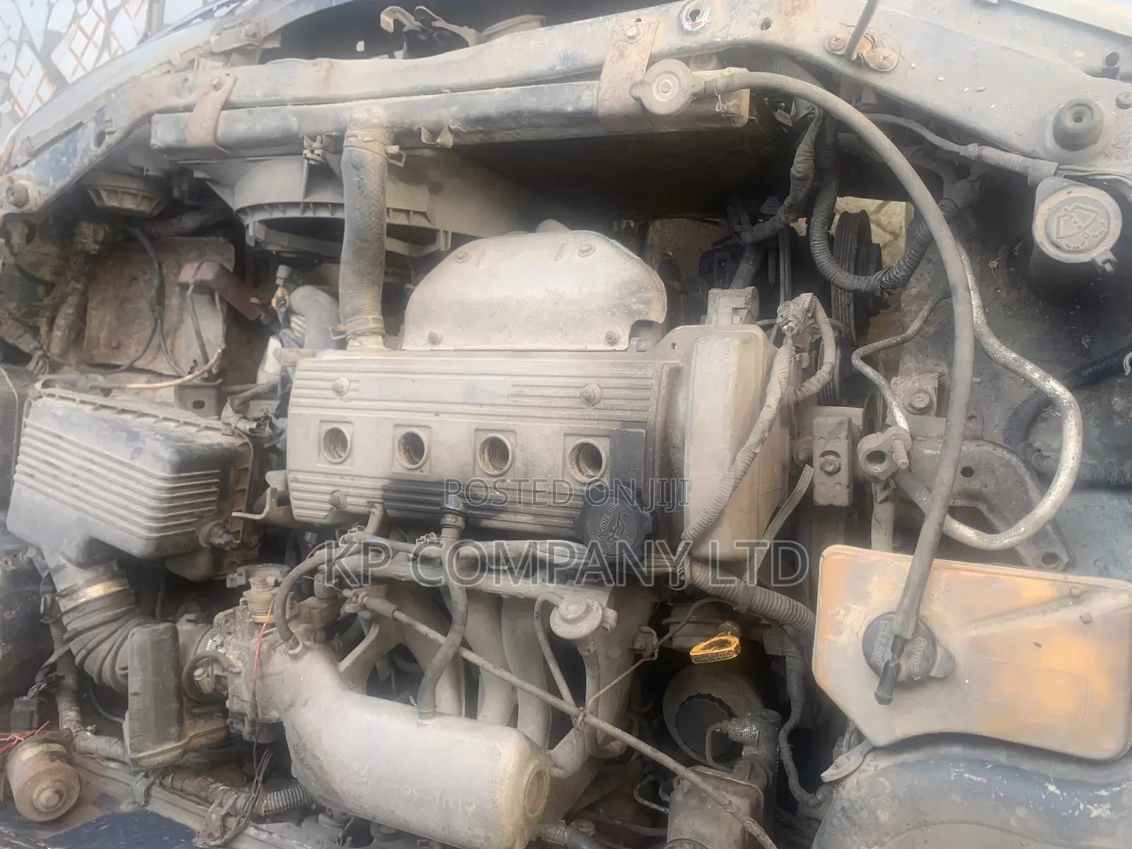 Toyota Engine for Sale