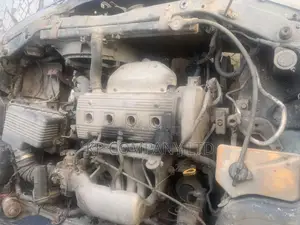 Toyota Engine for Sale
