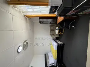 Furnished Studio Apartment in Coolest Estate, Kinondoni for rent