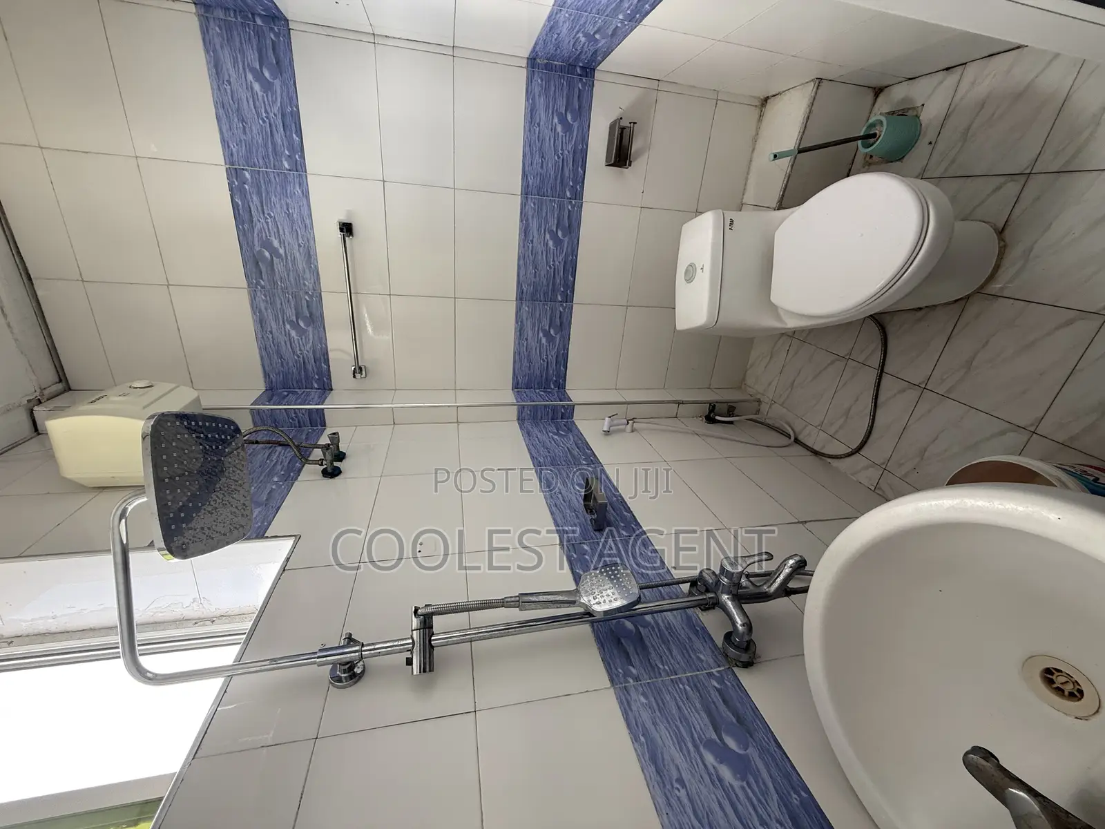 Furnished Studio Apartment in Coolest Estate, Kinondoni for rent