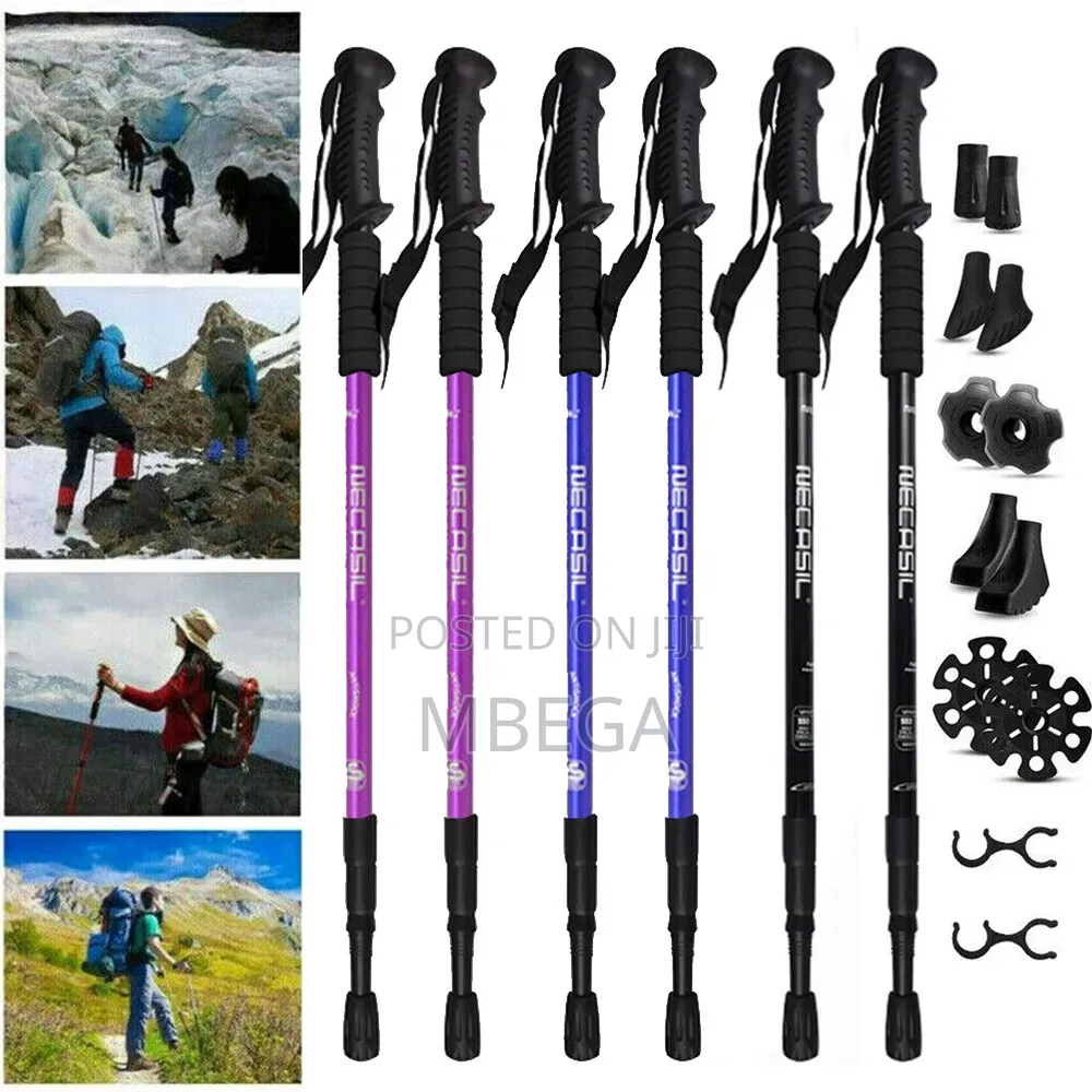 Trekking Pole