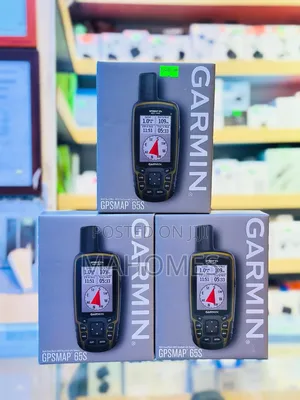 Gpsmap 65s Available