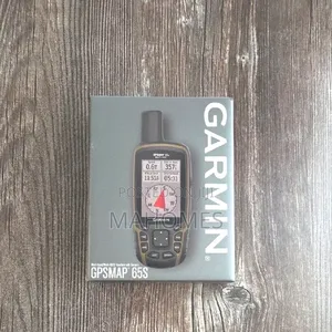 Gpsmap 65s Available