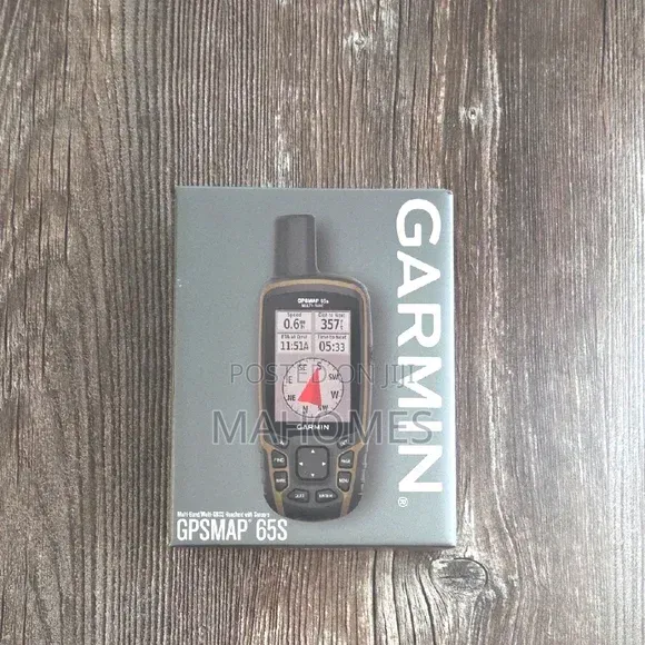 Gpsmap 65s Available