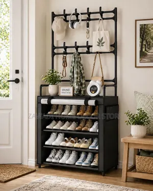 Shoes Ruck