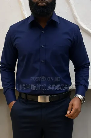 Shati Za Ubora Wa JuuSize: S, M, L, Xl, 2xl, 3xl, 4xl