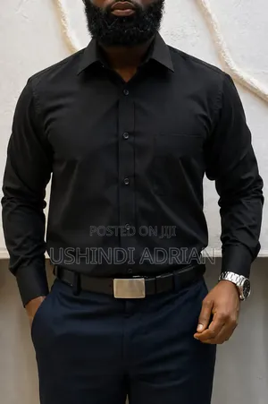 Shati Za Ubora Wa JuuSize: S, M, L, Xl, 2xl, 3xl, 4xl
