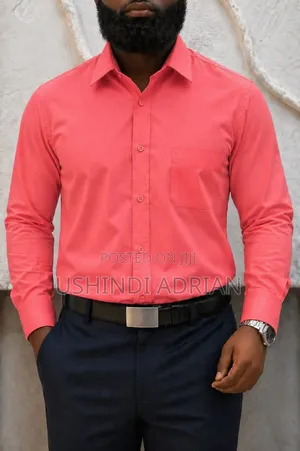 Shati Za Ubora Wa JuuSize: S, M, L, Xl, 2xl, 3xl, 4xl