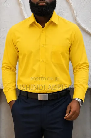 Shati Za Ubora Wa JuuSize: S, M, L, Xl, 2xl, 3xl, 4xl