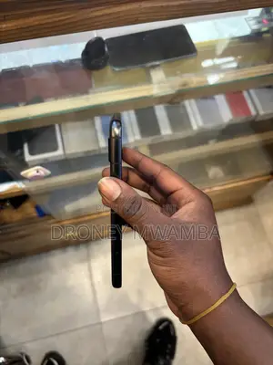 Google Pixel 8a 128 GB Black