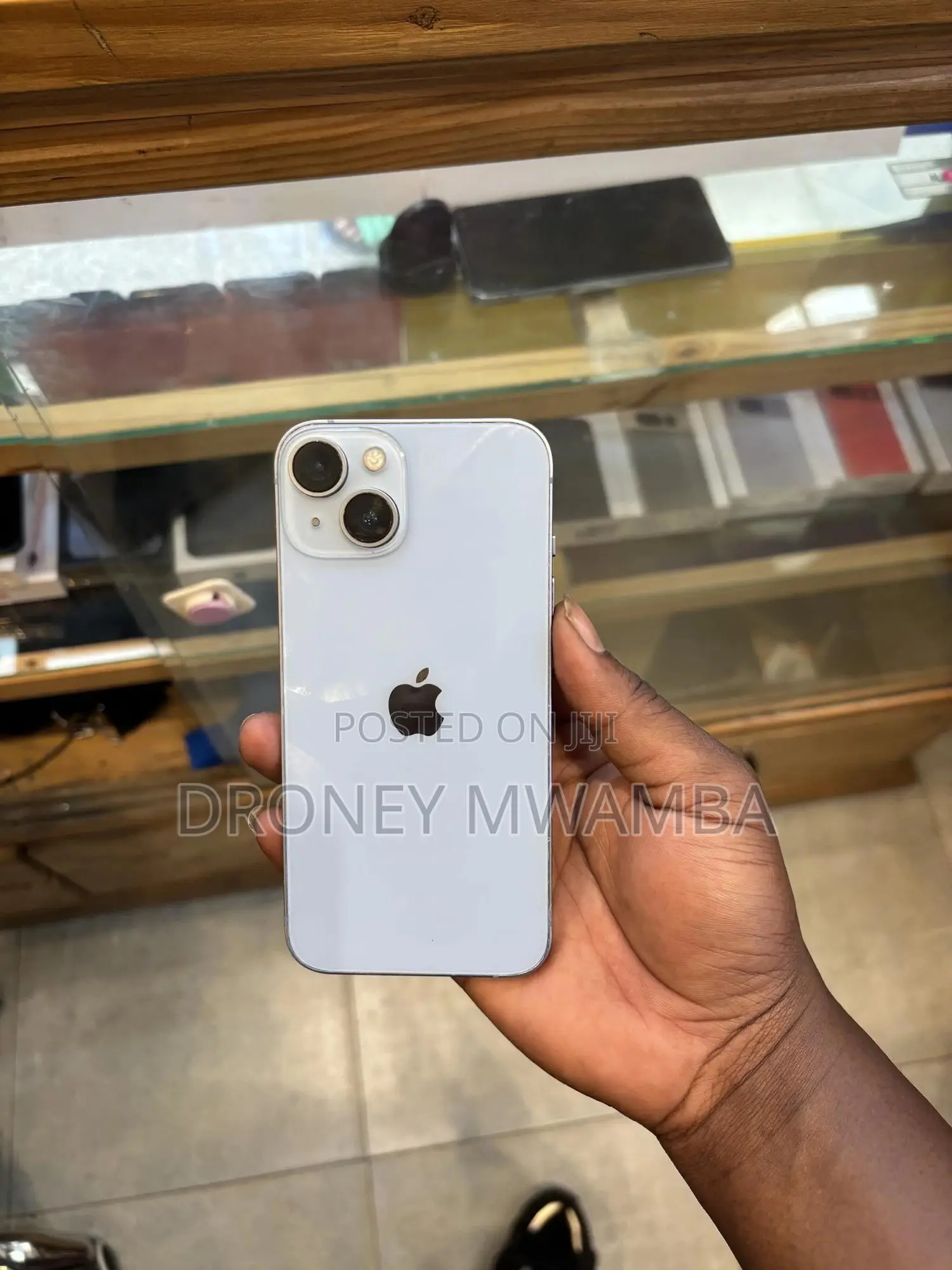 Apple iPhone 14 128 GB Blue