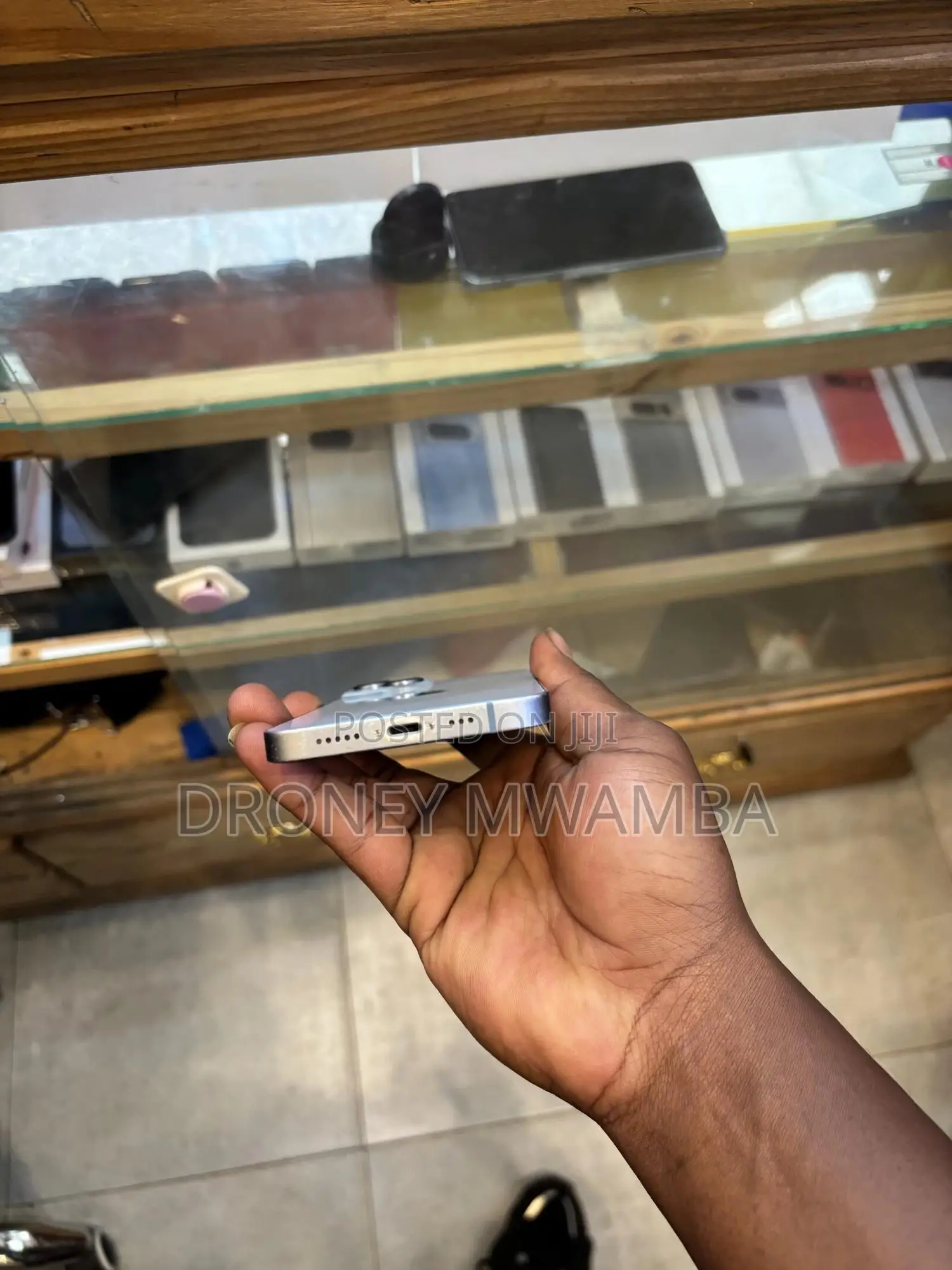 Apple iPhone 14 128 GB Blue