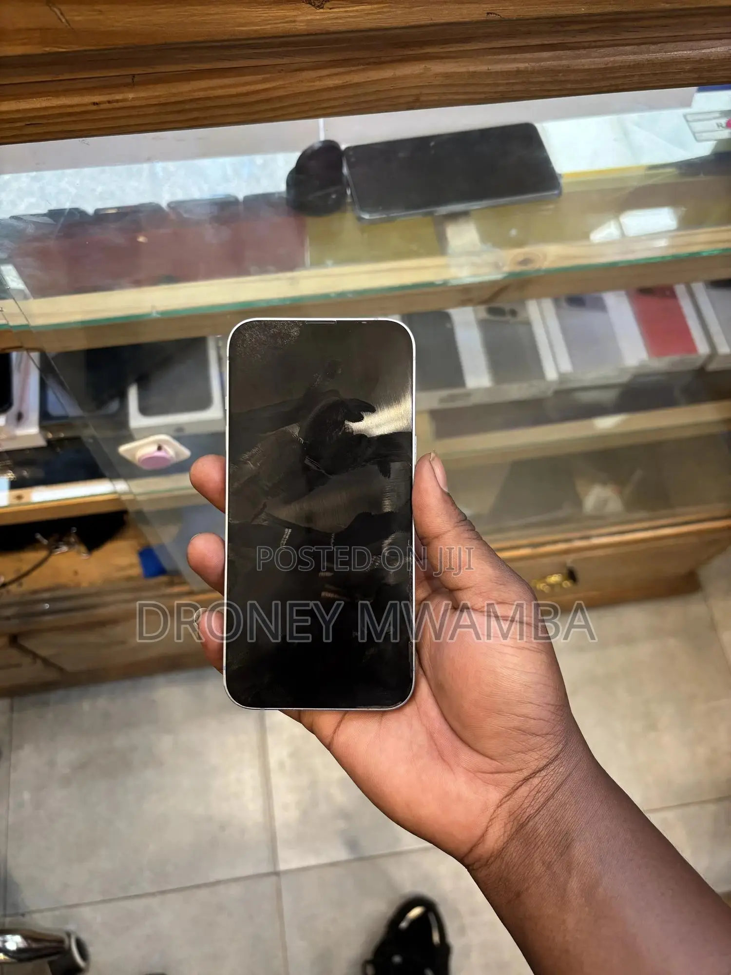 Apple iPhone 14 128 GB Blue