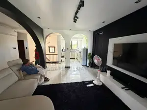 Furnished 4bdrm House in Mbezi Beach for rent
