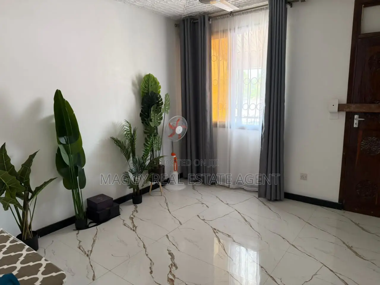 Furnished 4bdrm House in Mbezi Beach for rent