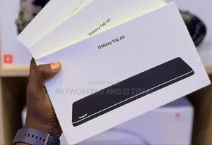 New Samsung Galaxy Tab A11 128 GB