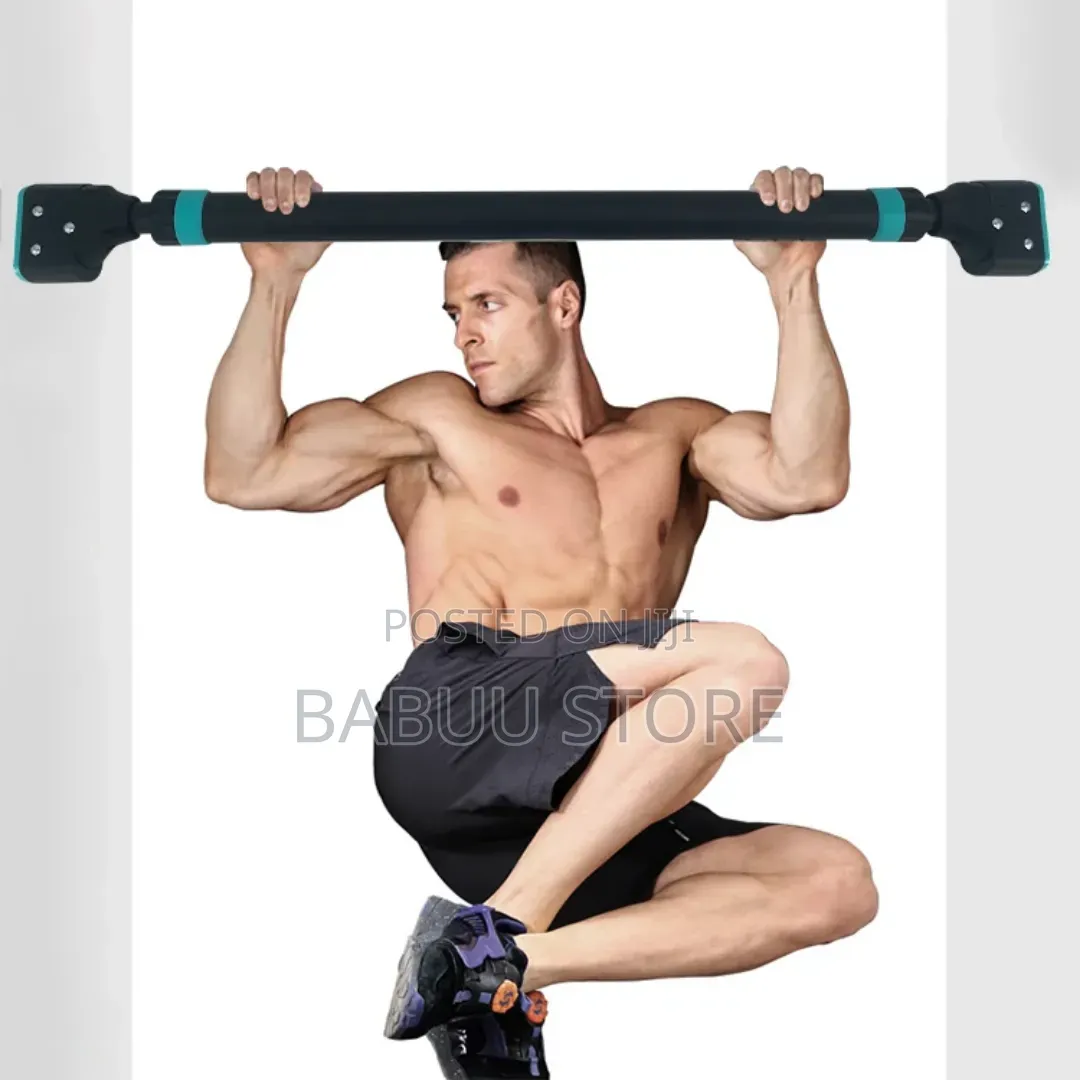 Heavy Duty Doorway Pull Up