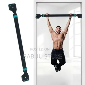 Heavy Duty Doorway Pull Up
