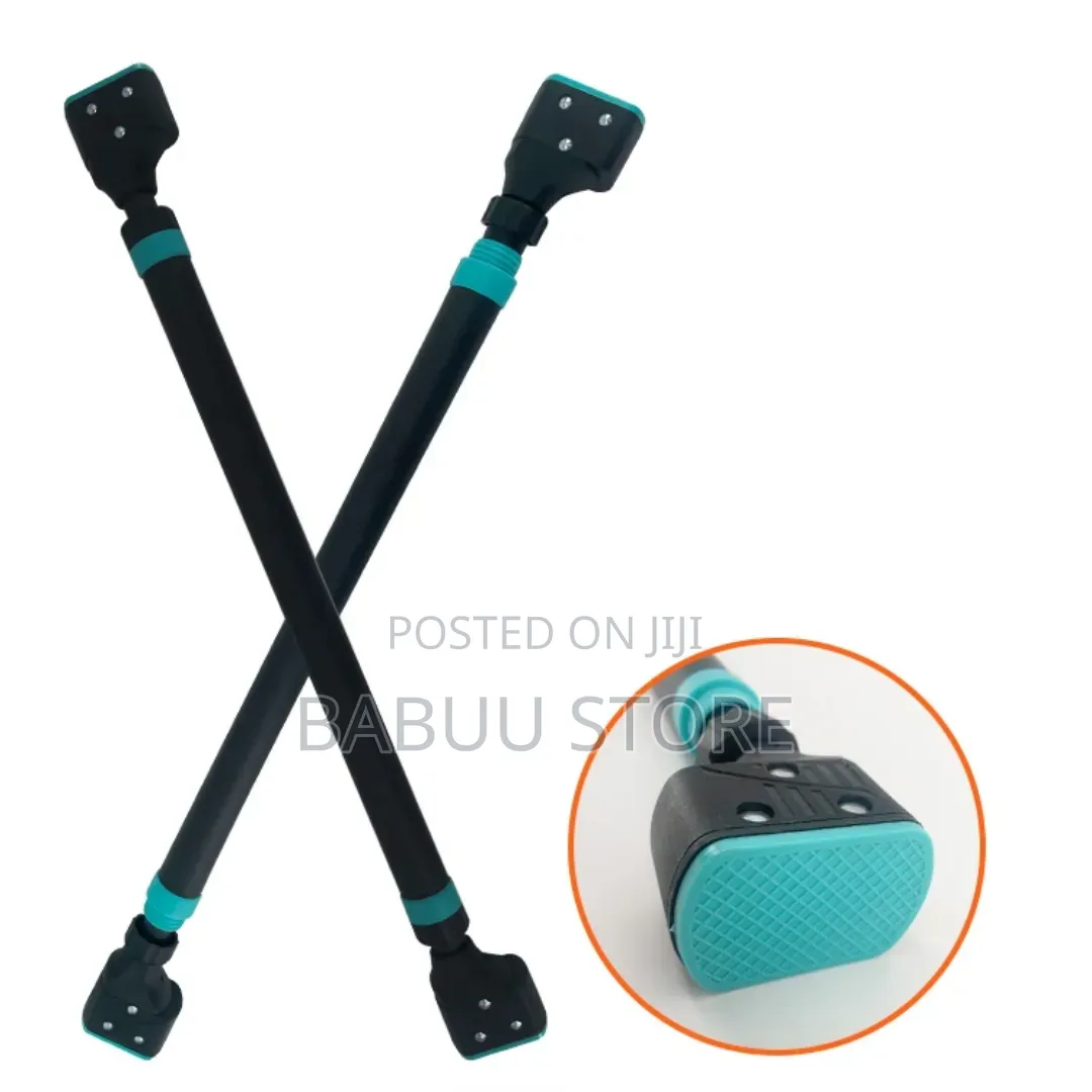 Heavy Duty Doorway Pull Up