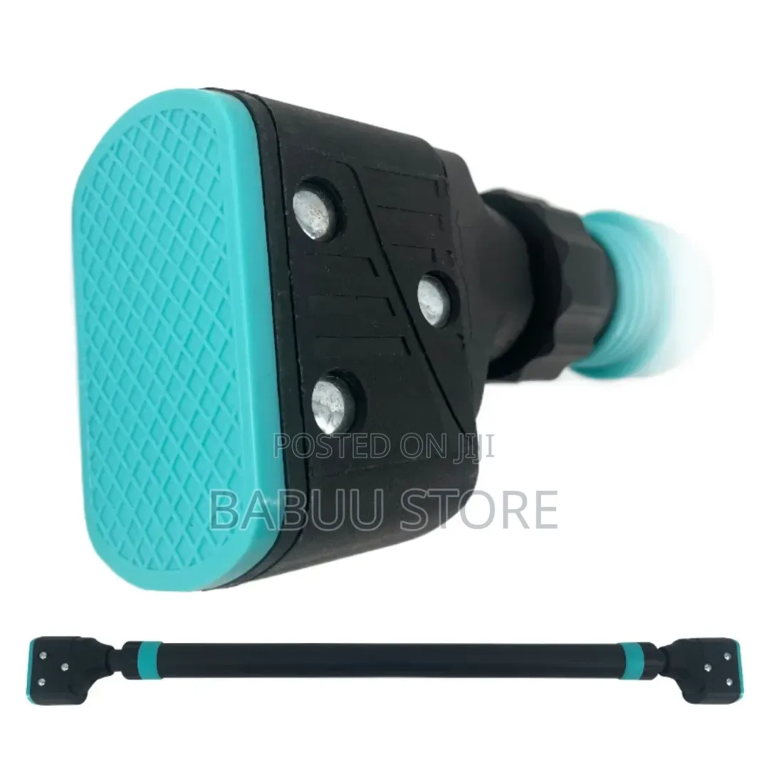 Heavy Duty Doorway Pull Up