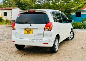 Toyota Corolla Spacio 2005 White