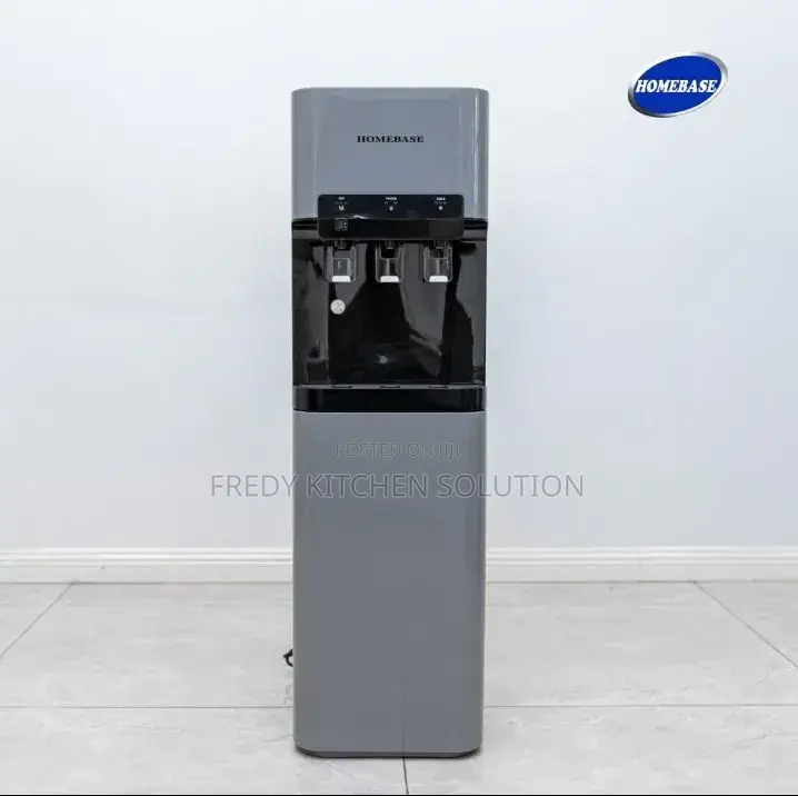 Water Dispenser