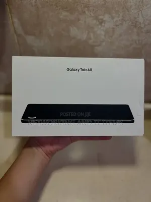 New Samsung Galaxy Tab A11 128 GB