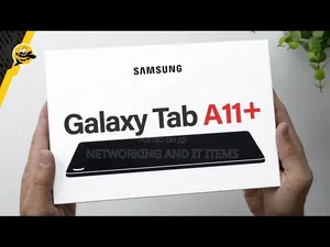 New Samsung Galaxy Tab A11 128 GB