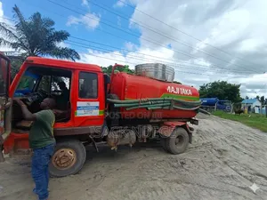 Sewage Service