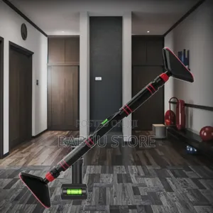 For Pull Up and Chin Up Bar