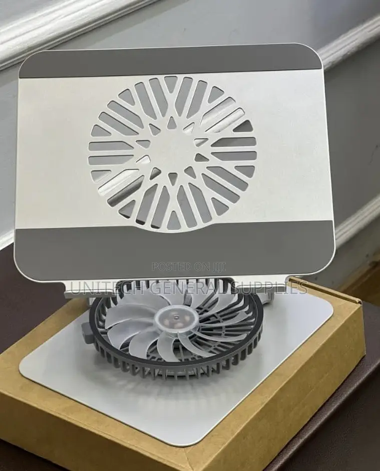 L121 Laptop Stand