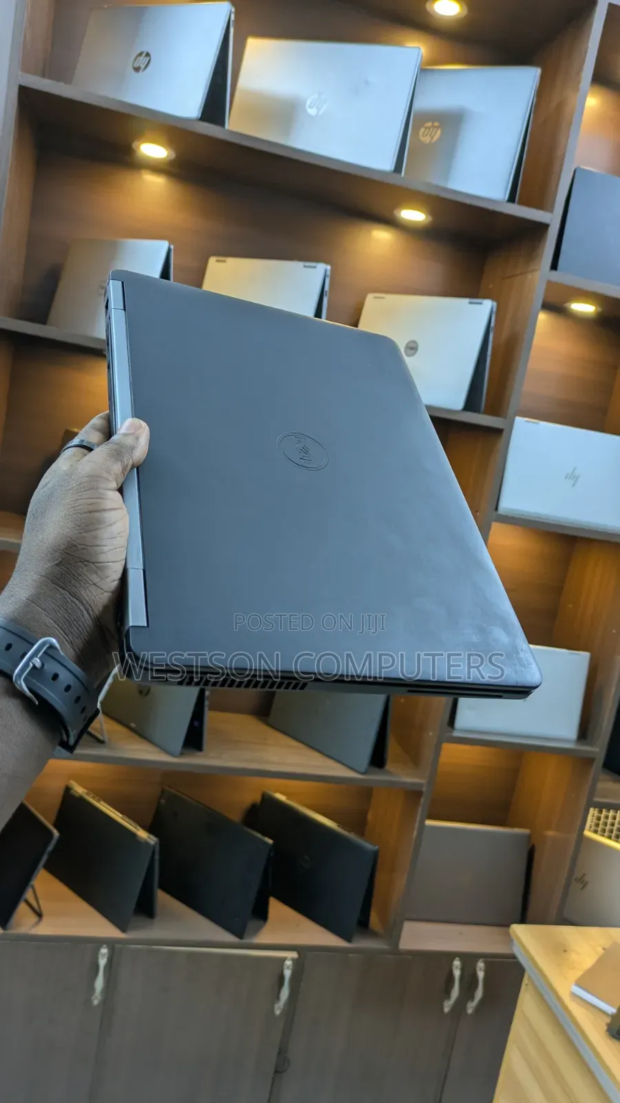 Laptop Dell Latitude E7270 8GB Intel Core i5 SSD 256GB
