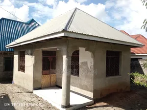 3bdrm House in Tanzania Daresalaam, Ukonga for sale