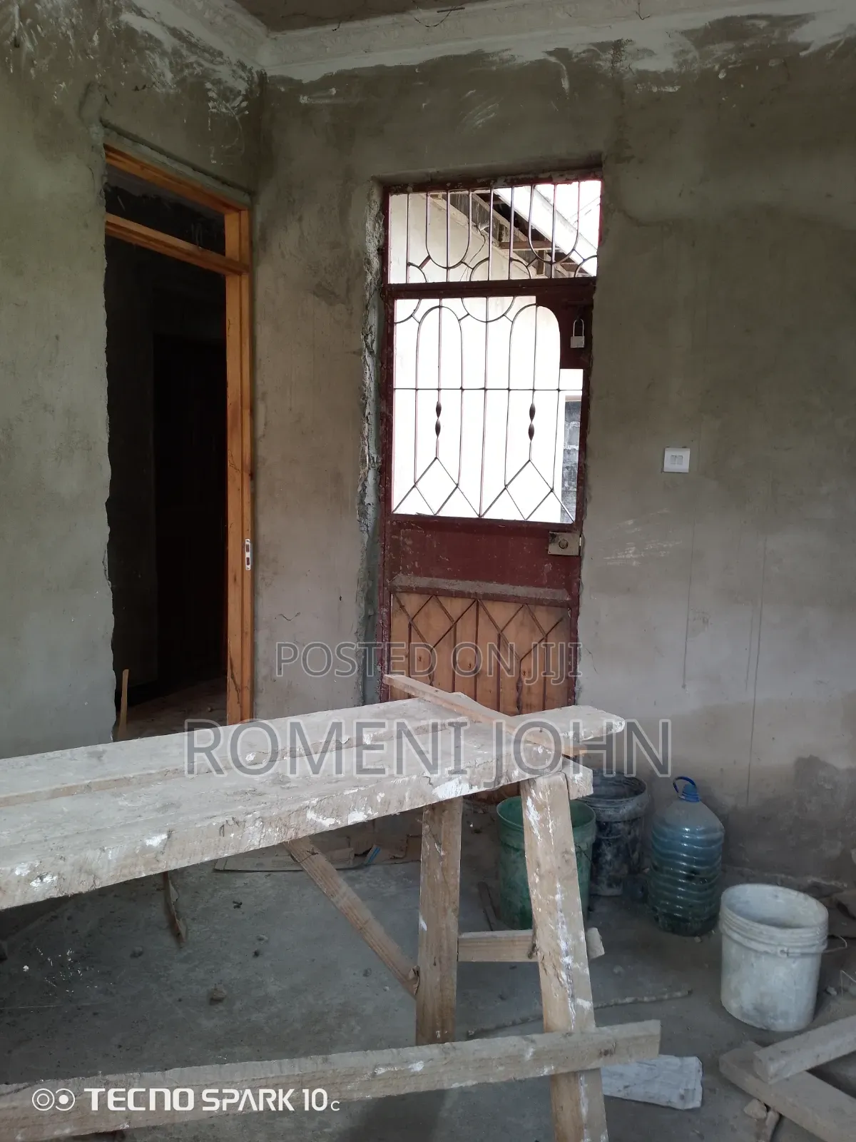 3bdrm House in Tanzania Daresalaam, Ukonga for sale