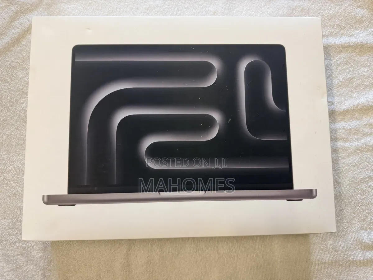 New Apple MacBook Pro 2026 M5 Max 16-inch 24GB Apple M5 Max SSD 2T