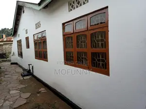 4bdrm House in Kirumba for sale
