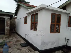 4bdrm House in Kirumba for sale