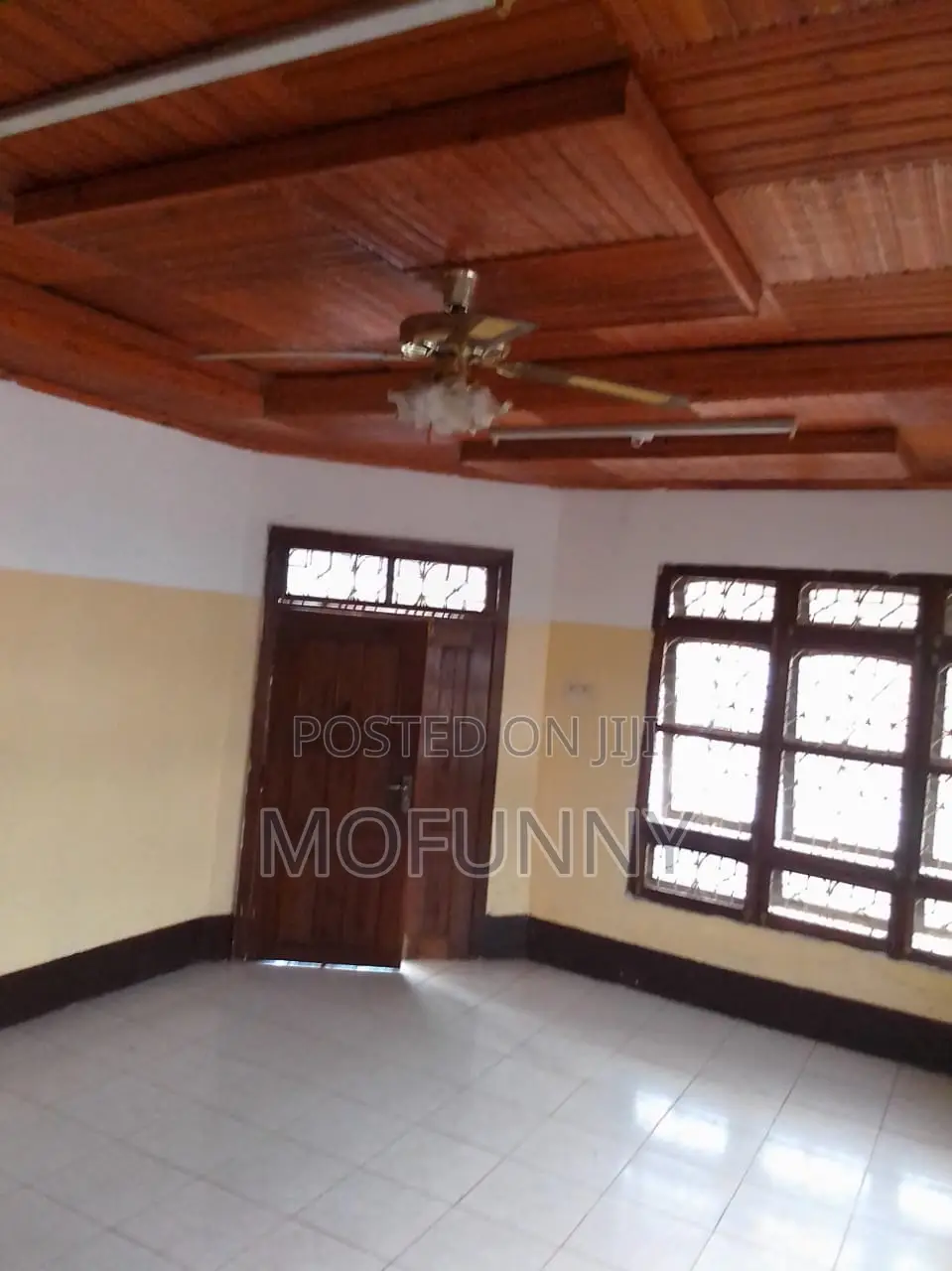4bdrm House in Kirumba for sale