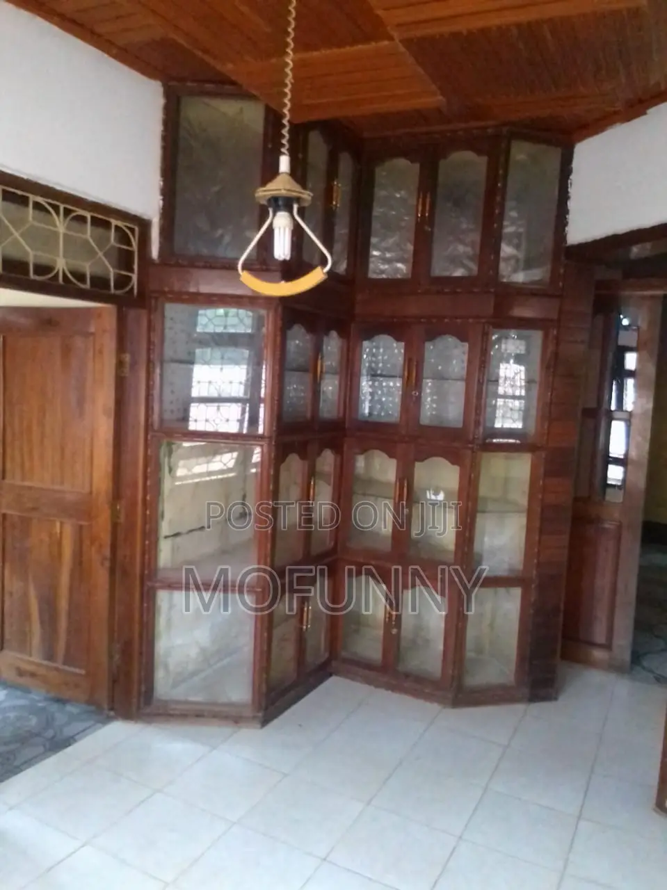 4bdrm House in Kirumba for sale