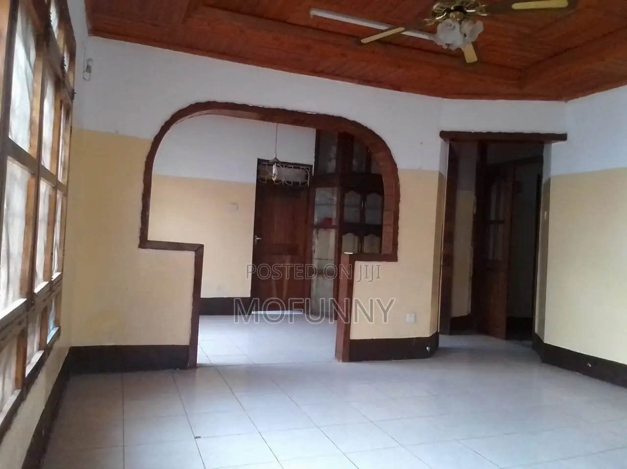 4bdrm House in Kirumba for sale