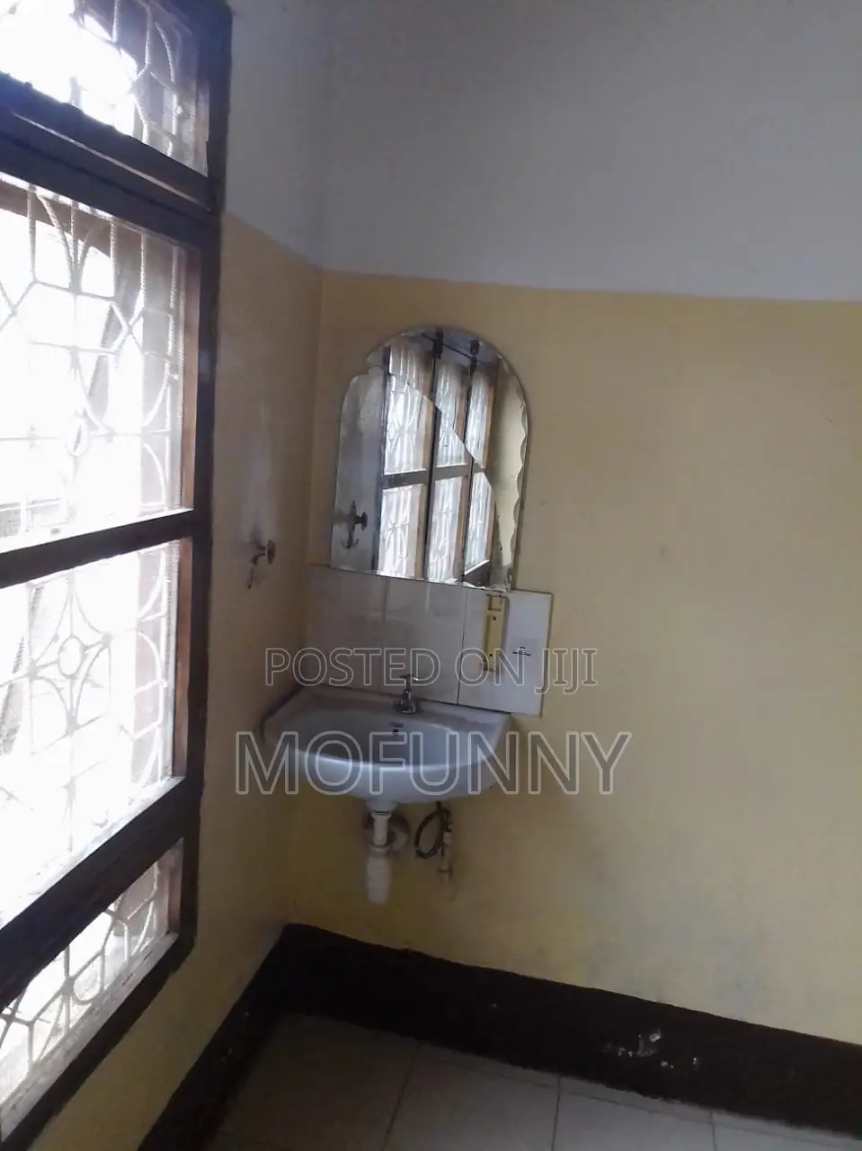 4bdrm House in Kirumba for sale