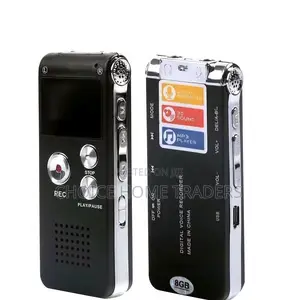 Voice Recorder