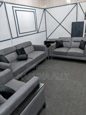 Sofa Ya Watu Sita